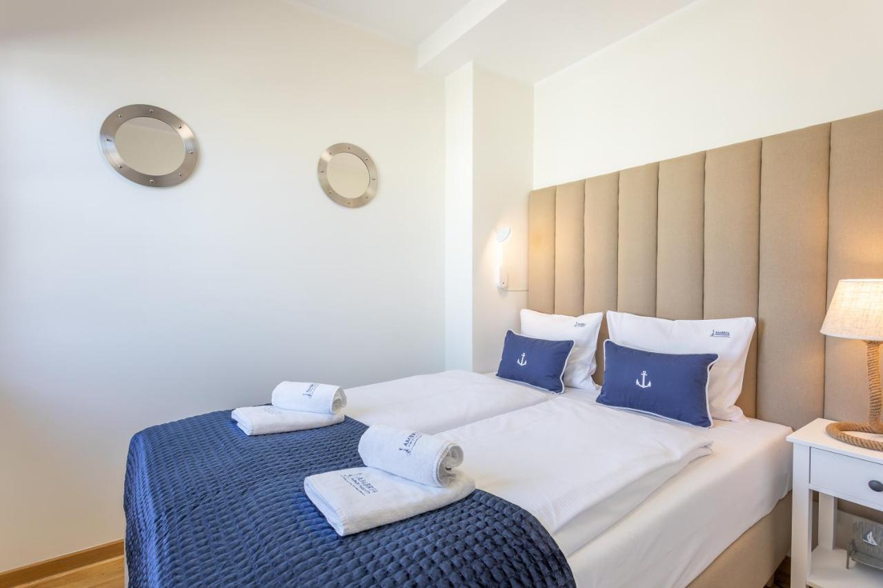 Ambria Apartments Rose 슈비노우이스쳬 외부 사진
