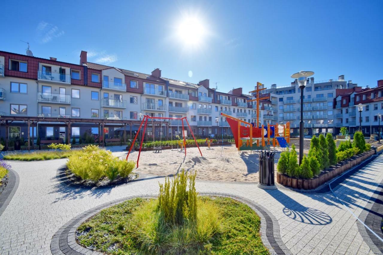 Ambria Apartments Rose 슈비노우이스쳬 외부 사진